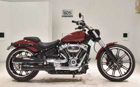 HARLEY FXBRS1870 2019