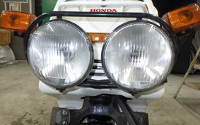 HONDA ZOOMER AF58