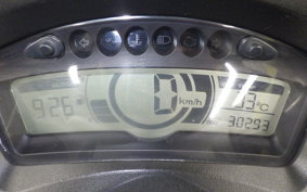 YAMAHA TRICITY 125 2007 SE82J