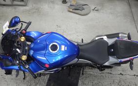 SUZUKI GSX-R1000R A 2020 DM11G