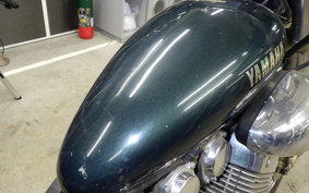 YAMAHA VIRAGO 400 1990 2NT