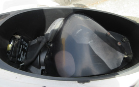 YAMAHA CYGNUS 125 X SE44J