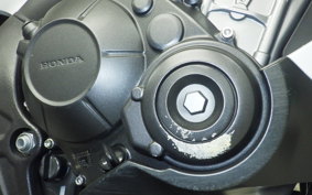 HONDA CBR650F 2016 RC83
