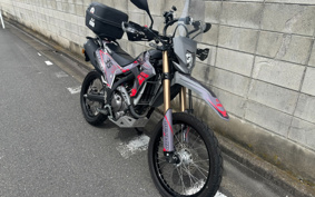 HONDA CRF250L MD47
