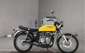 HONDA CB350 FOUR 1972 CB350F