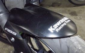 KAWASAKI NINJA 250 ABS EX250L