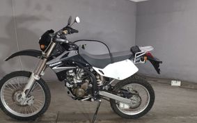 KAWASAKI KLX250 LX250E