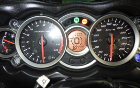 SUZUKI HAYABUSA Gen.2 2008