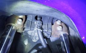 SUZUKI ADDRESS V125 S CF4MA