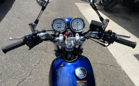 YAMAHA SR400 FINAL ED 2021 RH16J