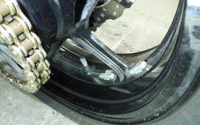 KAWASAKI NINJA 1000 2014