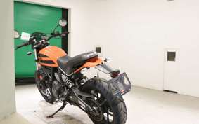 DUCATI DUCATI SCRAMBLERSIXTY2 2018