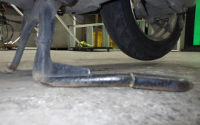 HONDA DIO Gen.6 AF62