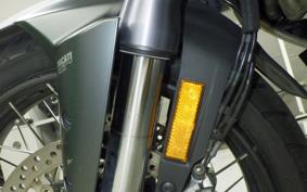 DUCATI MULTISTRADA V4S 2021