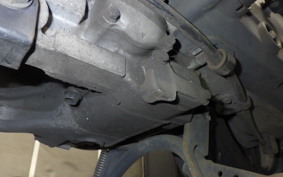 SUZUKI ADDRESS V125 G 2001 CF4EA