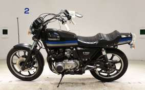 KAWASAKI Z400 J 2021 KZ400J