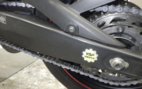YAMAHA YZF R-3 2015 RH07J