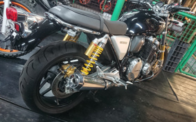 HONDA CB1100RS 2018 SC65
