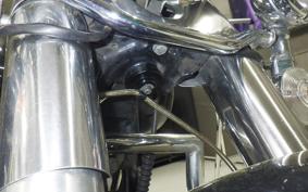 HARLEY FLSTC 1450 2002