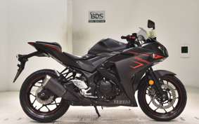 YAMAHA YZF-R25 A 2025 RG10J