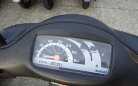 SUZUKI LET's 2 CA1PA