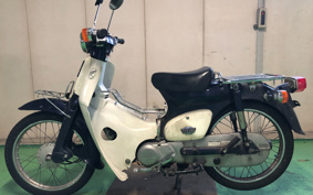 HONDA SUPER CUB90 HA02