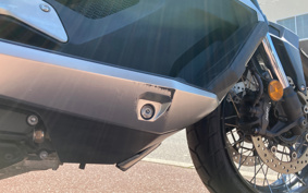 HONDA X-ADV 750 2019 RC95