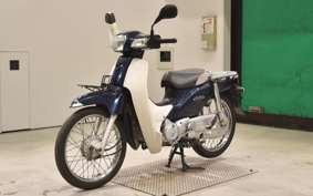 HONDA C110 SUPER CUB 1993 JA10