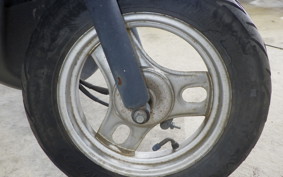 HONDA DIO GEN 2 AF27