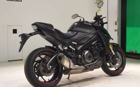 SUZUKI GSX-S1000 Gen.2 2022 EK1AA
