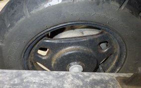 SUZUKI ADDRESS V125 G CF46A