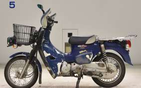 HONDA C50 SUPER CUB AA07