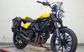 DUCATI SCRAMBLER FULL THROTTLE 2020 KB02