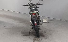 KAWASAKI KLX125 LX125C
