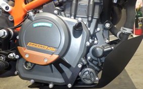 KTM 390 DUKE 2017