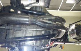 HONDA CB400SS E 2008 NC41