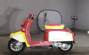 HONDA JU RIO AF52