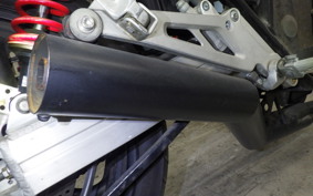 SUZUKI GSX400 IMPULSE 1997 GK79A