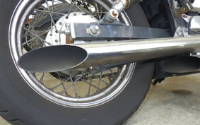 YAMAHA DRAGSTAR 250 VG02J