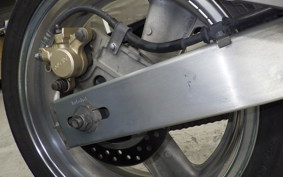 HONDA HORNET 250 2001 MC31