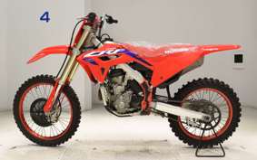 HONDA CRF250R<ﾌ･ﾀﾞ> 2004 ME12
