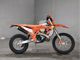Фото KTM 250EXC CHAMPION EDITION с японского аукциона
