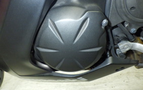 KAWASAKI NINJA 650 2014