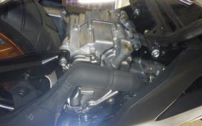 SUZUKI BURGMAN400 A 2025 DU11N
