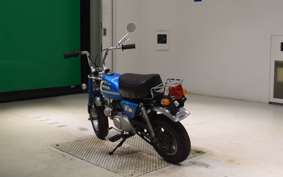 HONDA MONKEY 2026 Z50J