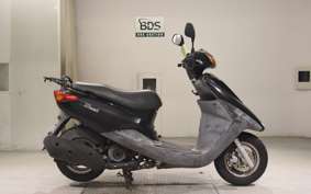 YAMAHA AXIS 125 TREET 2025 SE53J