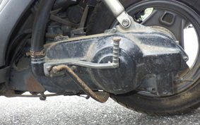 SUZUKI ADDRESS V100 CE11A