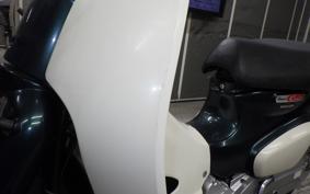 HONDA C50 SUPER CUB AA09