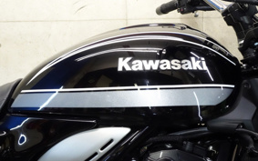 KAWASAKI Z900RS 2021 ZR900C