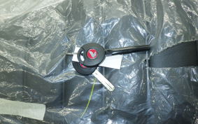 HONDA MONKEY 125 2009 JB05